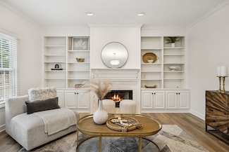 1628 Forrest Crossing Blvd, Franklin, TN 37064