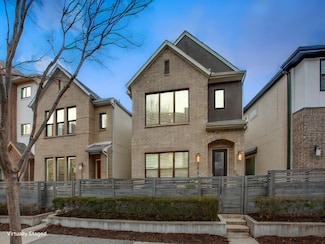 7859 Verona Place, Dallas, TX 75231