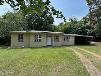 4478 Fairfax Rd, Marianna, FL 32446
