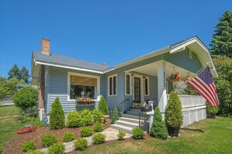 3328 W Kiernan Ave, Spokane, WA 99205