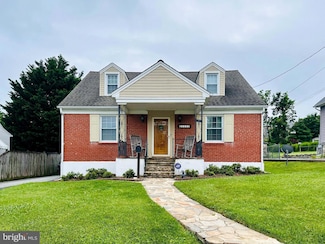 3007 Moreland Ave, Parkville, MD 21234
