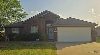 604 Totem Trail, Harker Heights, TX 76548