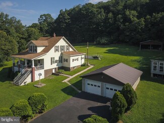 4293 Limestone Rd, Keyser, WV 26726