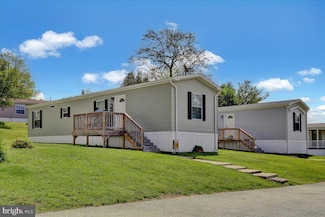 4 Ponderosa Ln, New Providence, PA 17560