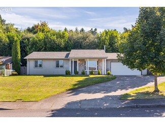 20104 NE San Rafael St, Fairview, OR 97024