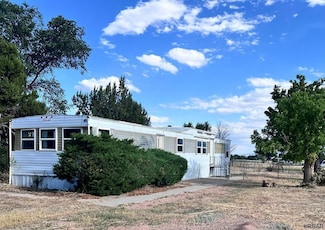 414 4th St, Penrose, CO 81240