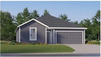 321 Tejas Trail, Baytown, TX 77484
