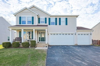 704 Doral Dr Unit 2, Marengo, IL 60152