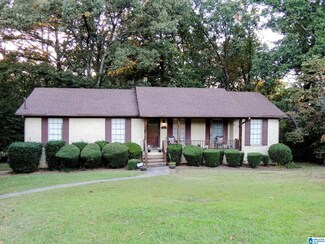 316 8th Place, Pleasant Grove, AL 35127