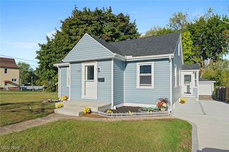 396 W Jackson St, Painesville, OH 44077