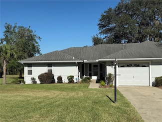 9084 SW 192nd Court Rd, Dunnellon, FL 34432