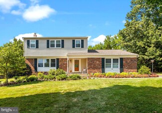 282 Bristol Rd, Chalfont, PA 18914