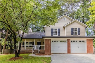 3614 Spring Leaf Ln, Acworth, GA 30101