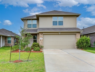 114 Austin Rd, Angleton, TX 77515