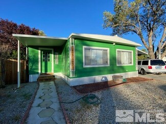 2355 Airport Rd, Carson City, NV 89706