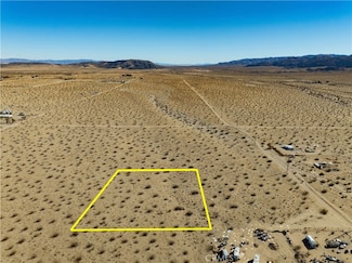20139 Desert Trail Dr, Joshua Tree, CA 92252
