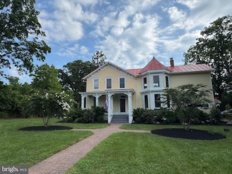 120 W Colonial Hwy, Hamilton, VA 20158