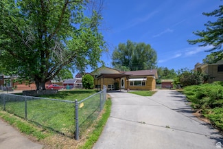 5674 S 2650 W, Roy, UT 84067