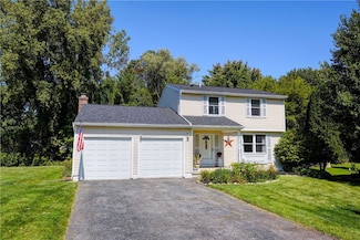 3288 Springbeauty Crescent, Walworth, NY 14568