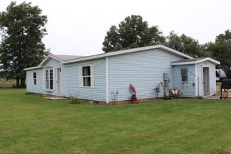 2357 E 950 S, Hamlet, IN 46532