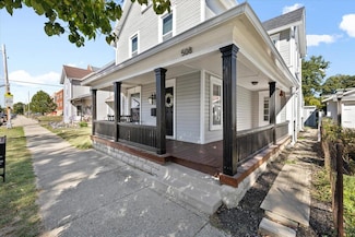 508 Park Ave, Piqua, OH 45356