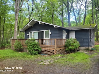 803 Lakeview Ct, Hawley, PA 18428