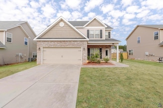 117 Arbor Creek, Warner Robins, GA 31093