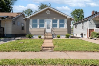 2531 Jerden Ave, Granite City, IL 62040