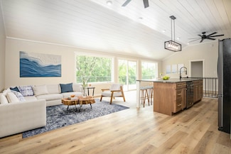 7591 Lake Ida Way NW, Alexandria, MN 56308