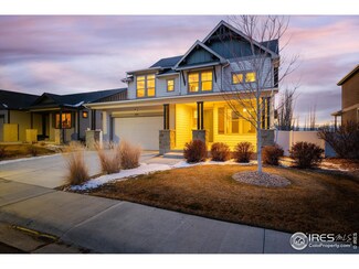 1715 Bright Shore Way, Severance, CO 80550