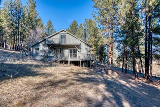 560 Camas Creek Loop, Hamilton, MT 59840