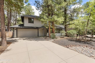 3320 S Justin St, Flagstaff, AZ 86001