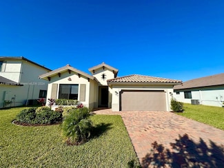 5073 Isidora Ln, Ave Maria, FL 34142