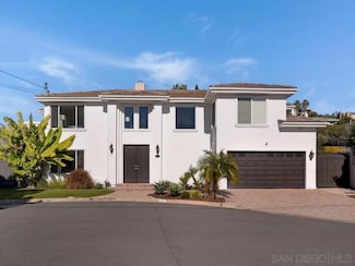 918 Sandpiper Place, La Jolla, CA 92037