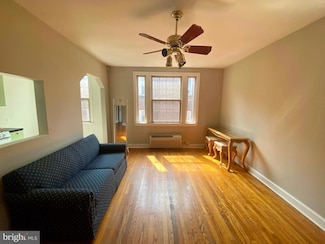 1404 Tuckerman St NW Unit 303, Washington, DC 20011