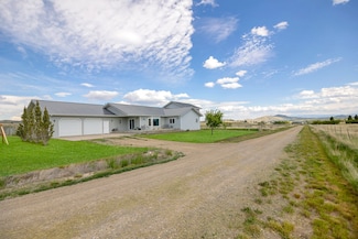 6907 Bucking Horse Ln, Helena, MT 59602
