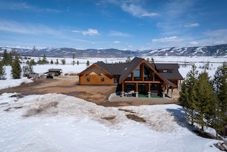 3050 Merritt Ln, Stanley, ID 83278