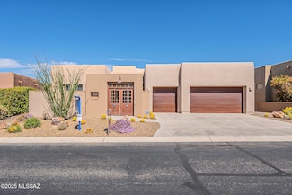 12373 N Fallen Shadows Dr, Marana, AZ 85658