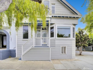 1499 Sanchez St, San Francisco, CA 94131