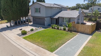 1600 Valerie Ln, Tracy, CA 95376