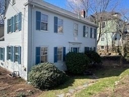 58 W Central St, Natick, MA 01760
