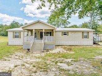 5002 Fulton Mill Rd, Macon, GA 31216
