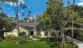 140 Sugar Mill Dr, Osprey, FL 34229
