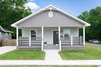 224 49th St S, Birmingham, AL 35222