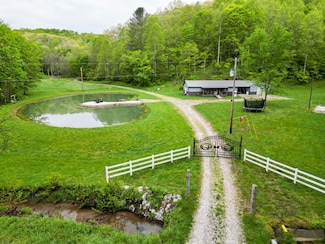 406 Township Road 232e, Waterloo, OH 45688
