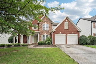 251 Sumac Trail, Woodstock, GA 30188
