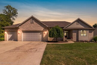 607 Drahner Dr, Eaton Rapids, MI 48827