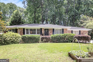 1747 Remington Rd, Atlanta, GA 30341