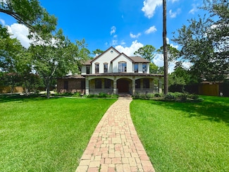 26 Hedwig Cir, Houston, TX 77024