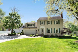2410 Springfield Ave, Fort Wayne, IN 46805